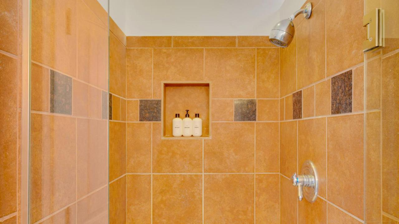 Walk 2 Trails! Pet Friendly! Stunning Views! Villa Sedona Exterior photo